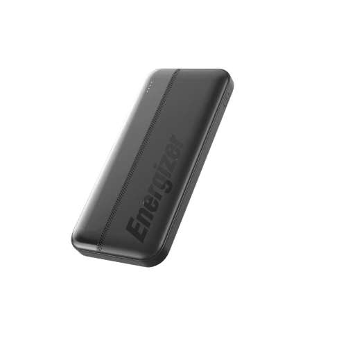[4337] Energizer 15W Output and Multi-Port Charging Power Bank UE10050CC