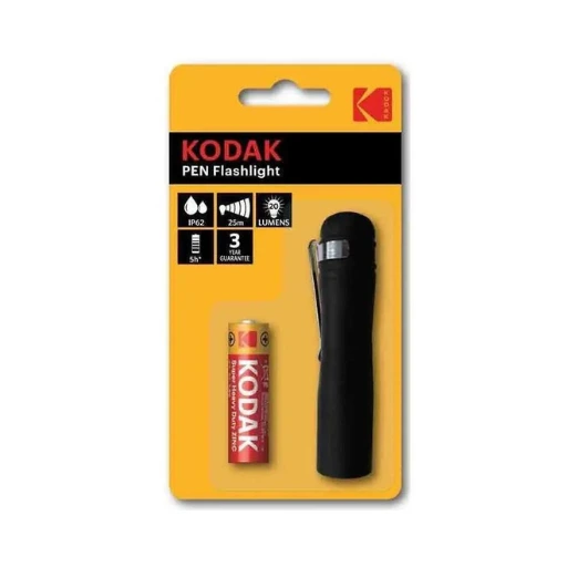 Kodak FSL 1 LED Penlight +1AA